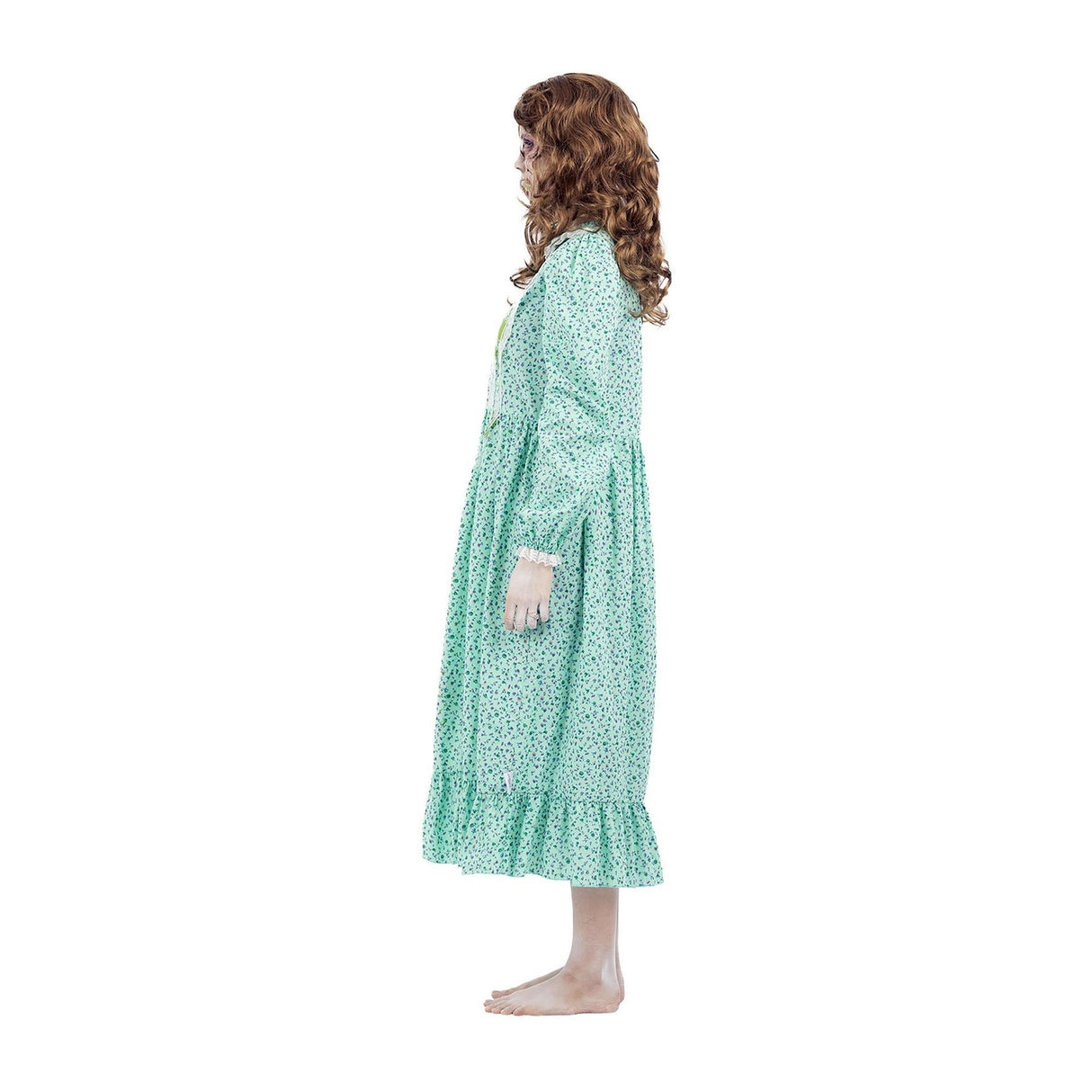 The Exorcist Regan Costume - Women