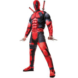 Deadpool Costume - Men