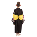 Rubies - Geisha Girl Costume - Girls - Fancy Dress Central