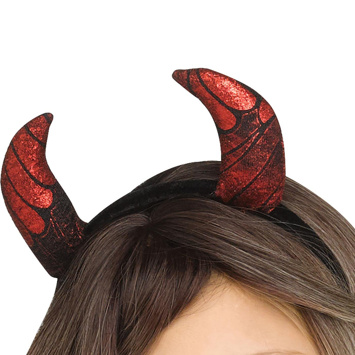 Devil Child Costume - Girls