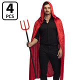 Devil Fork - Adult