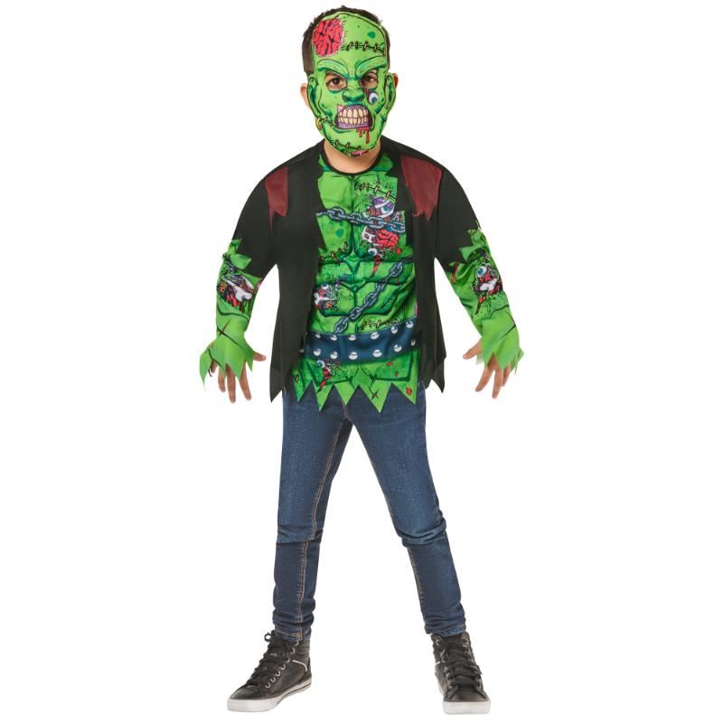 Frankie Frankenstein Costume - Child