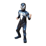 Spider-Man Venom Costume - Boys