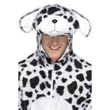 Smiffys - Dalmatian Costume - Adult - Fancy Dress Central