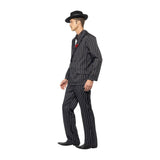 1920s Zoot Suit Gangster Costume - Mens