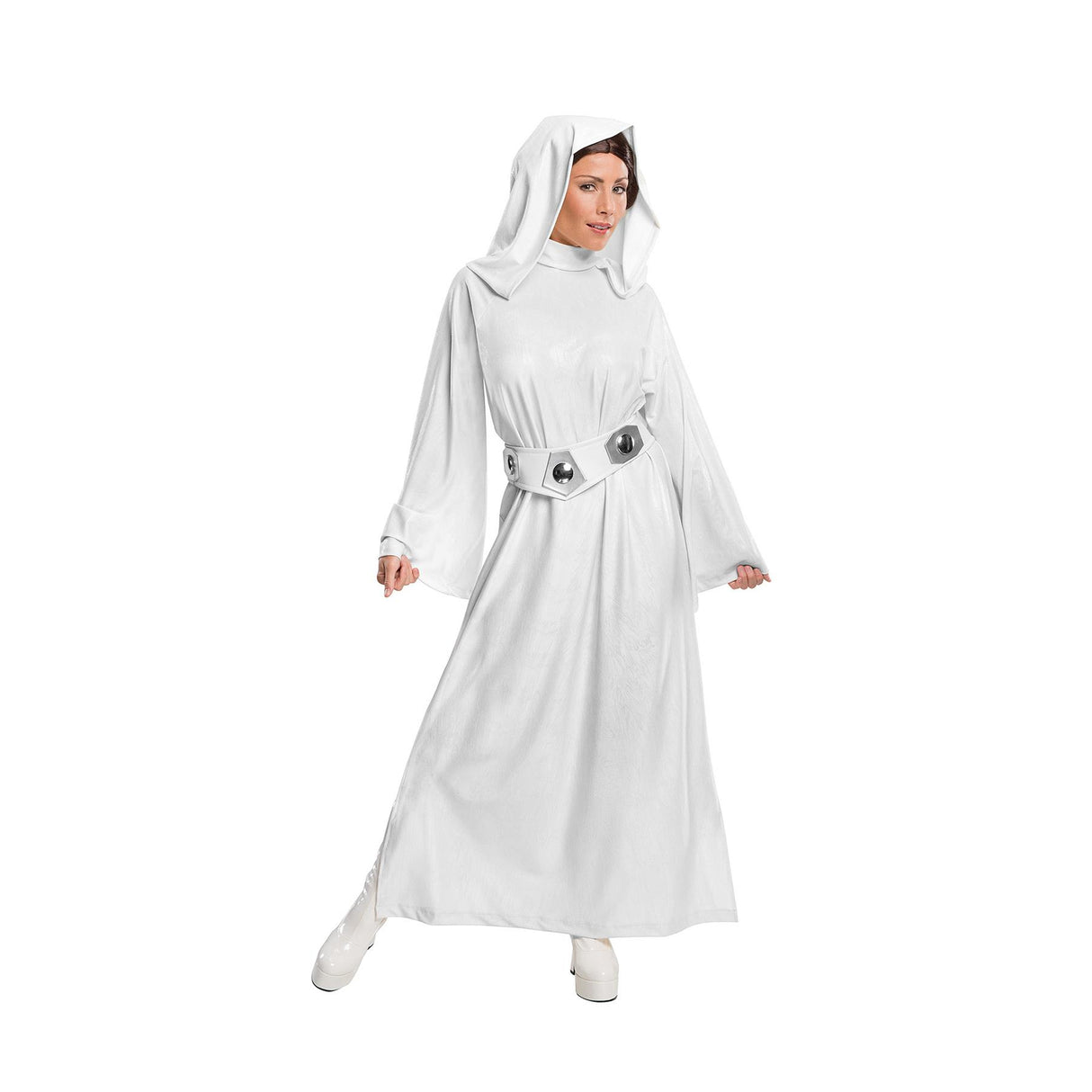 Princess Leia Costume - Women
