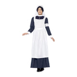 Great War Nurse Costume - Women