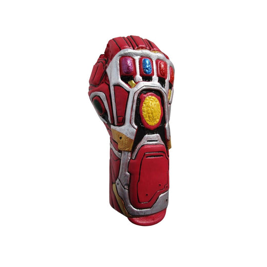 Rubies - Avengers Endgame Infinity Gauntlet - Child - Fancy Dress Central