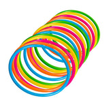 Boland - Rave Bracelets (15 Pack) - Adult - Fancy Dress Central