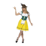 Beer Fest Costume - Women