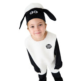 Blues Group - Shaun The Sheep Costume - Child - Fancy Dress Central