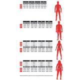 Smiffys - Lifeguard Costume - Women - Fancy Dress Central