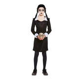Henbrandt - Scary Daughter Costume - Girls - Fancy Dress Central