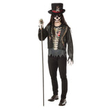 Rubies - Voodoo Costume - Men - Fancy Dress Central