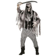Widmann - Ghost Ship Pirate Costume - Men - Fancy Dress Central