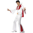 Smiffys - Elvis Costume - Men - Fancy Dress Central