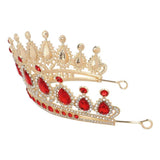 Boland - Royal Tiara - Women - Fancy Dress Central