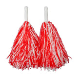 Wicked Costumes Ltd - Cheerleader Pom Poms - Child - Fancy Dress Central