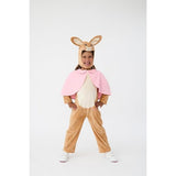 Blues Group - Flopsy Bunny Costume - Girls - Fancy Dress Central