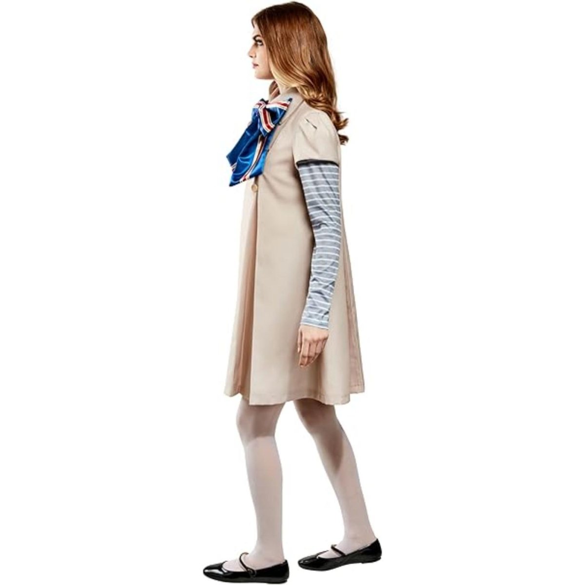 Rubies - M3gan Costume - Women - Fancy Dress Central