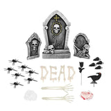 Tombstone - Party Decoration