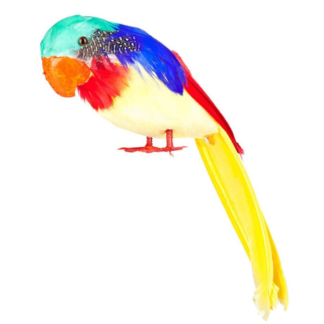 Boland - Parrot - Party Decoration - Fancy Dress Central