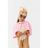 Blues Group - Flopsy Bunny Costume - Girls - Fancy Dress Central