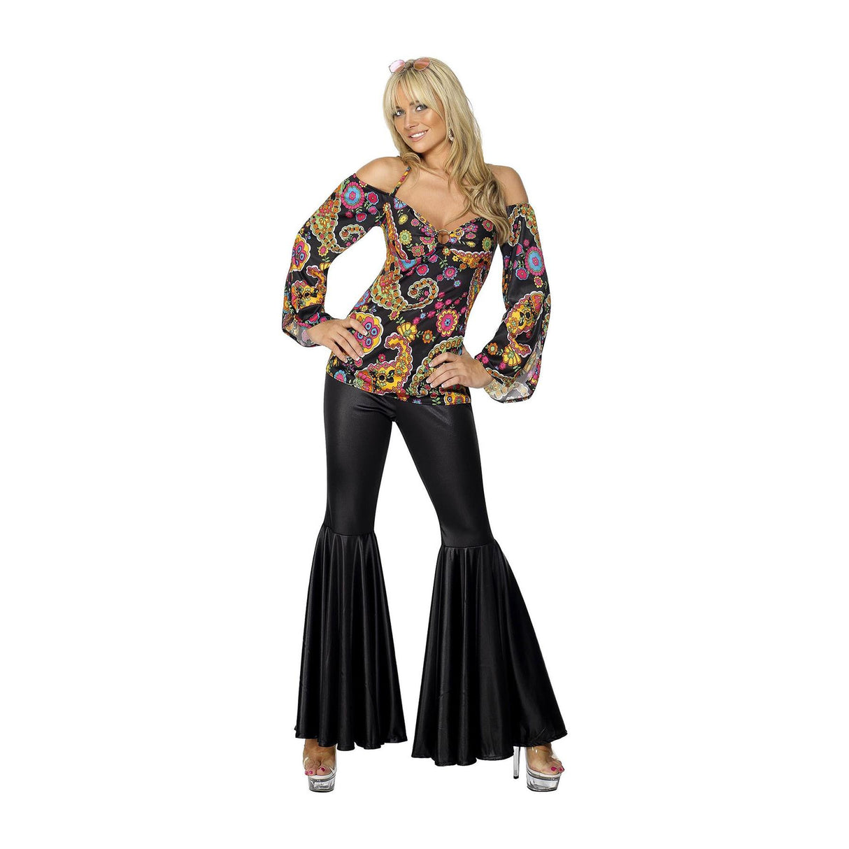 Hippie Costume - Women