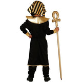 Fiestas Guirca - Egyptian Pharaoh Costume - Boys - Fancy Dress Central