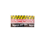 Wicked Costumes - Halloween Caution Tape (3 Pack) - Party Decoration