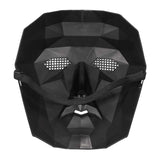 Squid Game Warden Mask (Leader) - Adult