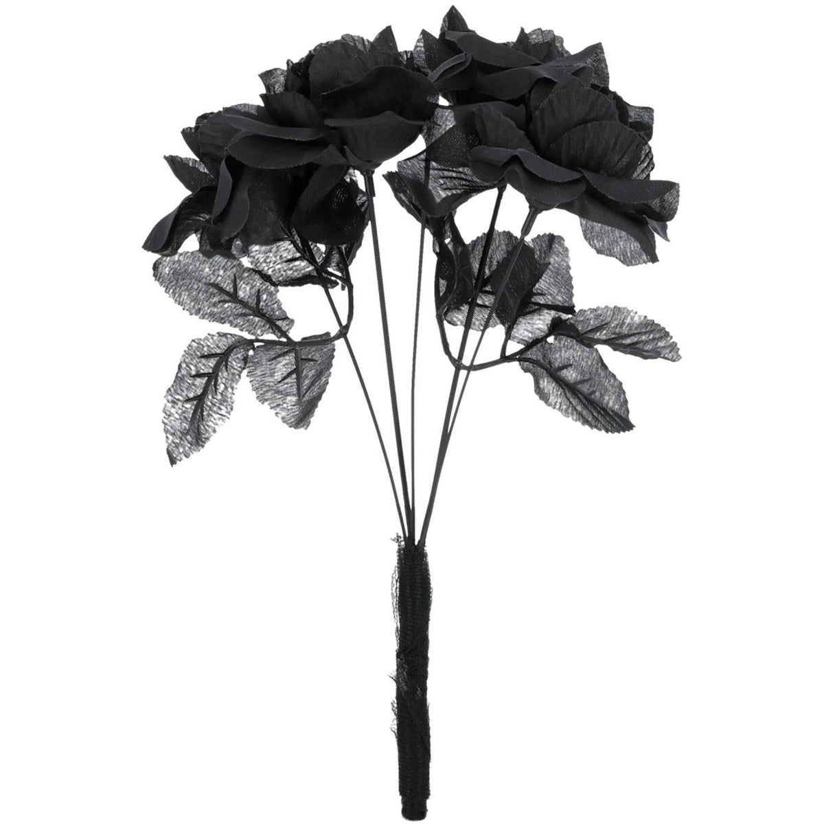 Gothic Bride Bouquet