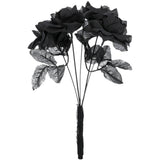 Gothic Bride Bouquet