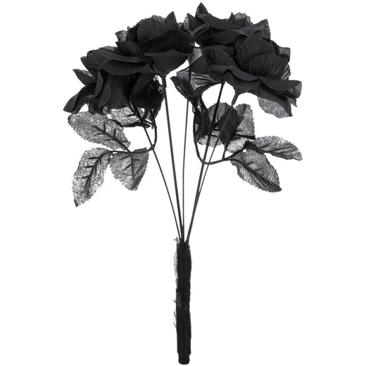 Gothic Bride Bouquet
