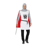 Knight Costume - Men