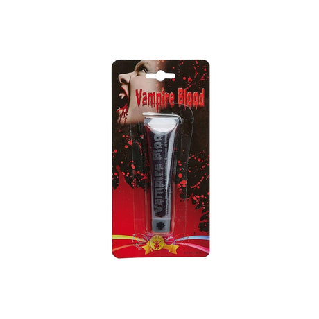 Rubies - Fake Vampire Blood - Fancy Dress Central