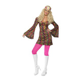 Hippie Dress - Women