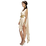 Fever Greek Goddess Costume - Women