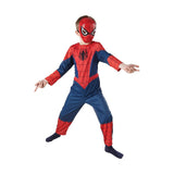 Rubies Masquerade - Spiderman Mask - Child - Fancy Dress Central