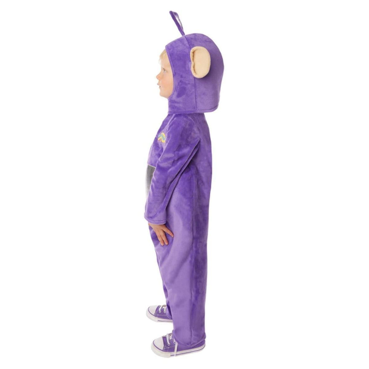 Tinky Winky Teletubbies Costume - Child