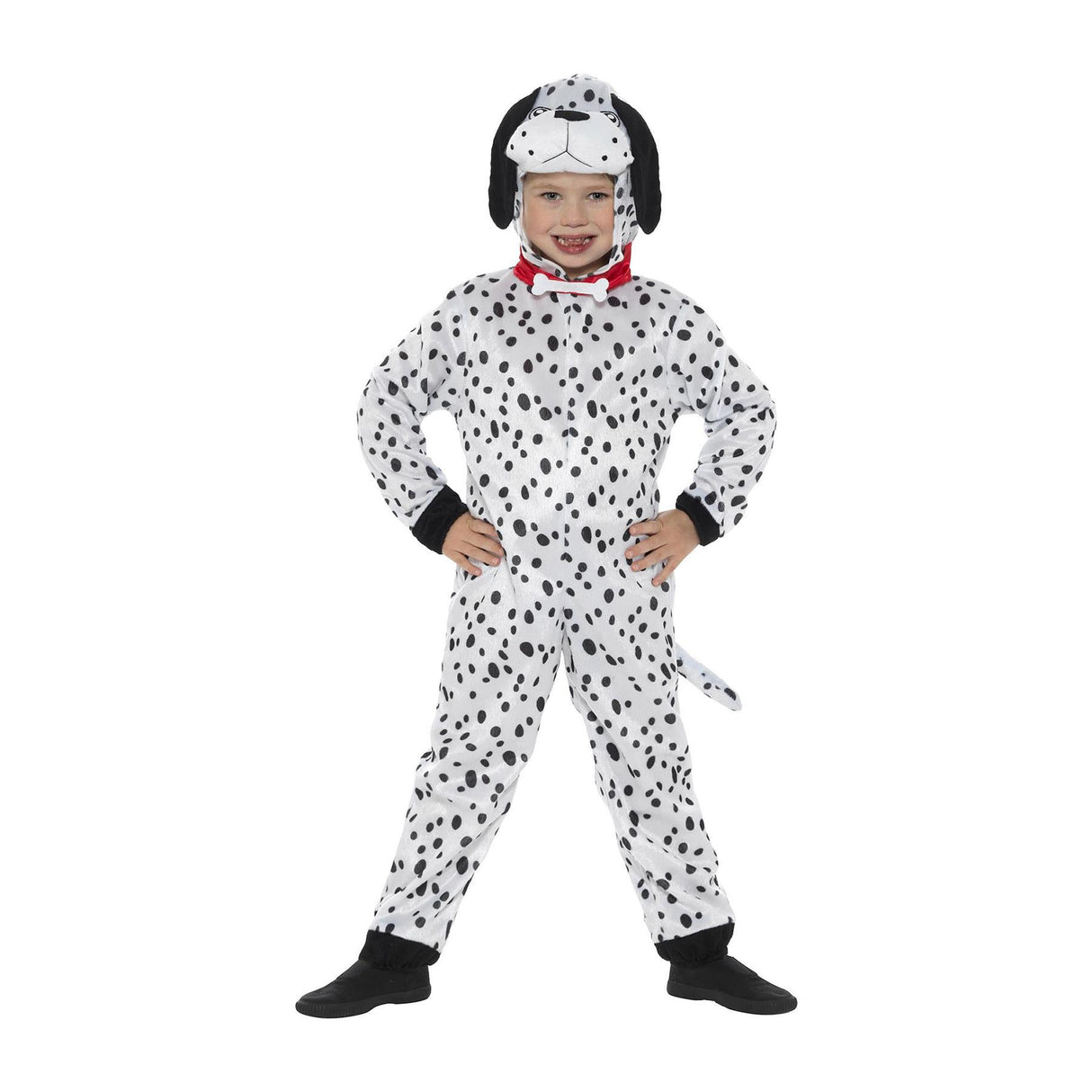 Dalmatian Costume - Child
