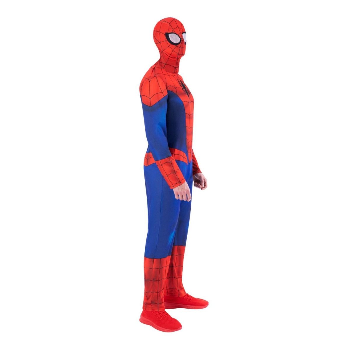 Rubies - Spider - Man Costume - Men - Fancy Dress Central