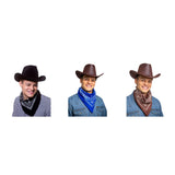 Cowboy Bandana - Adult