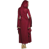 Boland - Lady Gwendolyn Medieval Costume - Women - Fancy Dress Central