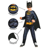 Batman Costume - Child