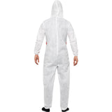 Bloody Forensic Overall Costume - Men