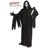Ghost Face Father Death 30th Anniversary Costume - Men