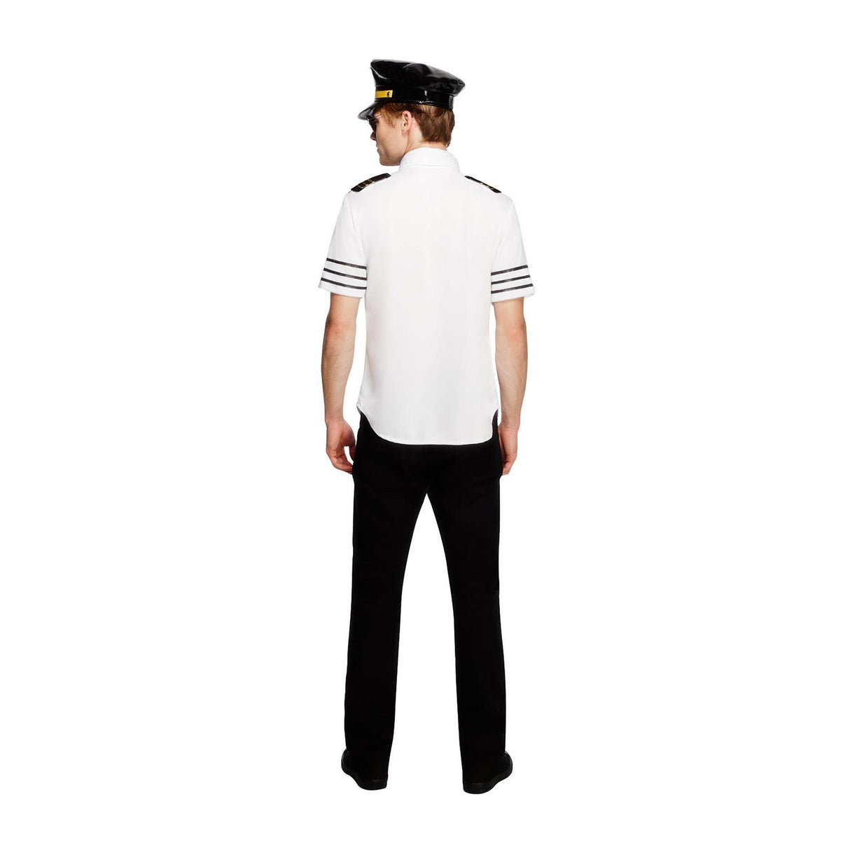 Mile High Costume - Men