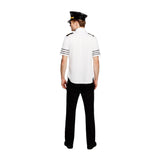 Mile High Costume - Men