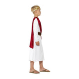 Smiffys - Roman Costume - Boys - Fancy Dress Central